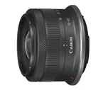Canon Объектив RF-S 18-45mm F4.5-6.3 IS STM