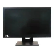 STM-244 Smartec Монитор для видеонаблюдения 24" / 16:9