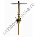 Кальян Mexanika Smoke STM Classic Gold