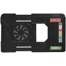 Охлаждающий столик для ноутбука STM IP17TF