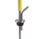 Mexanika STM Mini Yellow