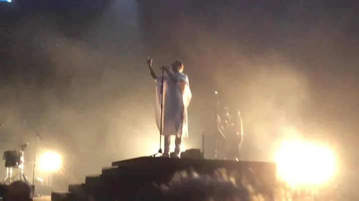 30 Seconds to Mars [Live in Dubai]