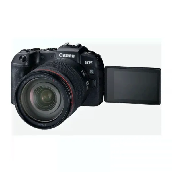 Цифровая фотокамера Canon EOS RP Kit 24-105mm F4-7.1IS STM