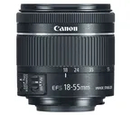 Объектив Canon EF-S 18-55mm f/4-5.6 IS STM OEM