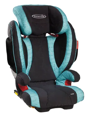 Автокресло STM Solar 2 Seatfix-0