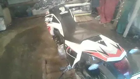 Hanway str250