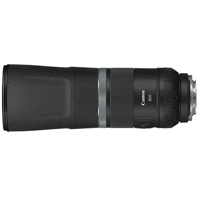 Canon Объектив RF 800mm f/11 IS STM-0