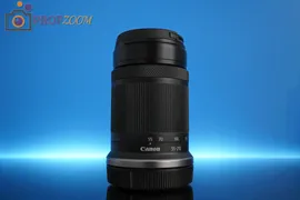 Canon RF-S 55-210mm F5-7.1 IS STM