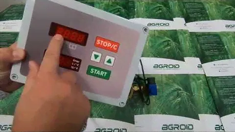 DOMIX 25  Дозатор-смеситель воды STM DOX 25M. Обзор. Описание работы DOMIX 25.