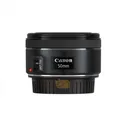 Объектив Canon EF 50 F1.8 STM