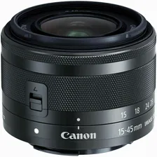 Canon Фотоаппарат Canon EOS M50 Kit 15-45mm IS STM LP-E12, черный фотоаппараты