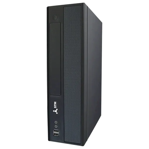 Корпус STM Business 102 в Нижнем Новгороде-1
