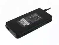Адаптер питания STM Dual DLU90, 90W, универсальный (9 коннекторов)