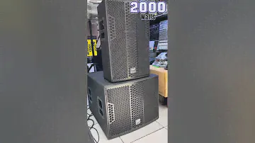 STM ELECTRONICS RNX15 dsp 😍