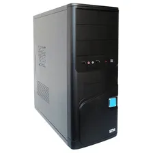 STM Soho 162 400W Black кэшбэк