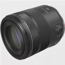 Объектив Canon RF 85mm f, 2 Macro IS STM цена, купить в Москве, отзывы, характеристики, обзор-0