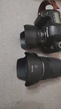 🛍 ES-68 II бленда для объектива Canon EF 50 мм f1,8 STM