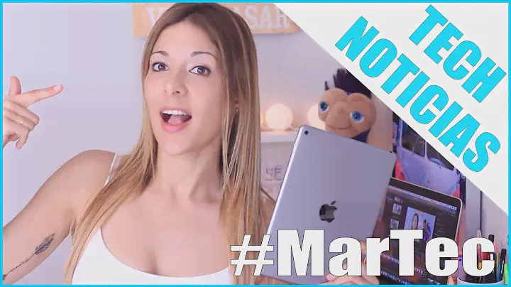 Noticias: iPhone Edition, Samsung S8, Juego de tronos y Levi´s Commuter #MarTec