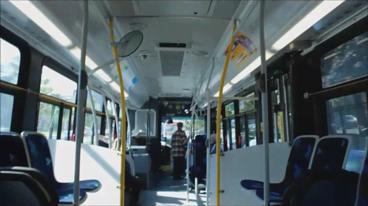 STM- A Ride on FR 31-202 [HD]
