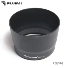 Бленда для Canon EF-S 55-250mm f/4-5.6 IS STM Lens