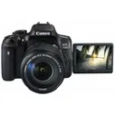 Canon EOS 800D 18-135 IS STM