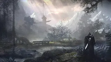 Elex - Не разу не готика