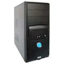 STM Soho 161 400W Black кэшбэк