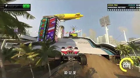 Trackmania Turbo STM #197 - 58.261