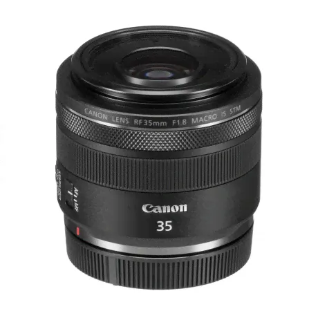 Объектив Canon RF 35mm f/1.8 Macro IS STM в Москве-2
