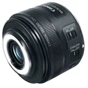 Canon EF-S 35mm F2.8 Macro IS STM