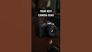 EOS RP Mirrorless Camera with RF50mm f/1.8 STM