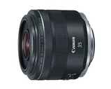 Объектив Canon RF 35mm f/1.8 Macro IS STM - характеристики