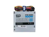 БП ATX 400 Вт STM STM-40SH