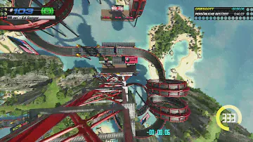 Trackmania Turbo #103 - 40.185 STM