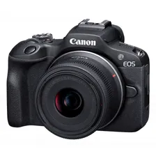 Canon EOS R100 + RF-S 18-45mm f/4.5-6.3 IS STM