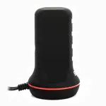 Сетевое зарядное устройство STM, 4 USB порта , 5В, 6А, 30Вт, STM U4