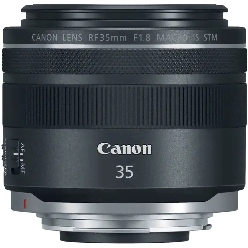 Объектив Canon RF 35mm f/1.8 IS STM MACRO Black-0