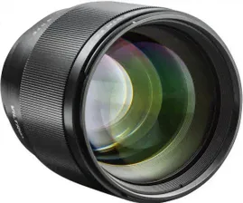 Объектив Viltrox AF 85mm f/1.8 FE II Sony E (STM II)