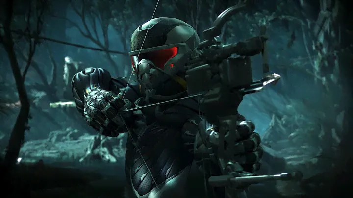 Тестирование компьютера: Crysis 3