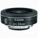 Объектив Canon EF-S 24mm f/2.8 STM