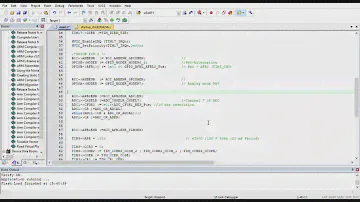 STM32F0 - работа с АЦП