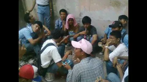 BHAZACK KU BHAZACK MU