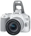 Фотоаппарат Canon EOS 250D Kit белый EF-S 18-55mm f/4-5.6 IS STM