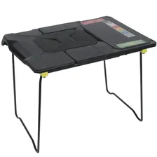 Подставка-стол для ноутбука STM Laptop Cooling Table IP17TF 17.3" fan 1x120mm USB
