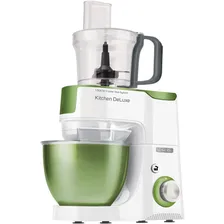 Sencor STM 4460GG кухонный комбайн