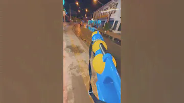 Сонгкран | Тайский Новый Год | Обливаемся водой | Phuket, Thailand | Пхукет, Таиланд