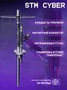 Механика STM-Cyber