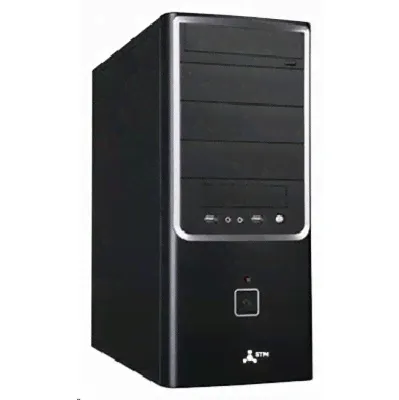 Характеристики корпуса STM Soho 113 500W в Перми-0