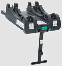 База с Isofix креплением Storchenmuhle (STM)