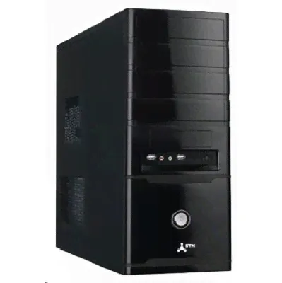 Характеристики корпуса STM Soho 111 400W в Омске